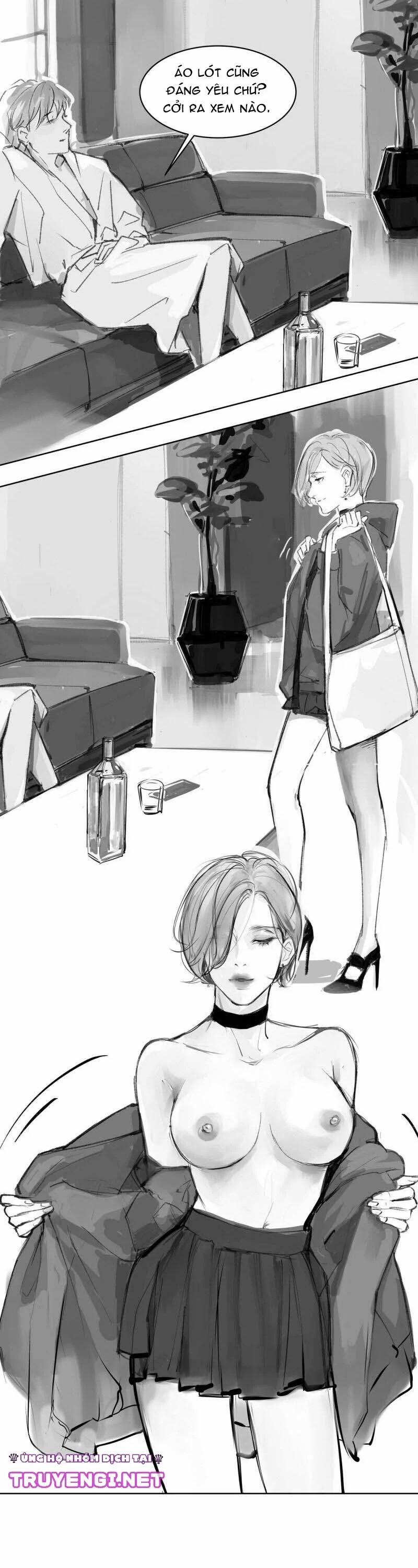 Vật Bị Đánh Mất 10 trang 9