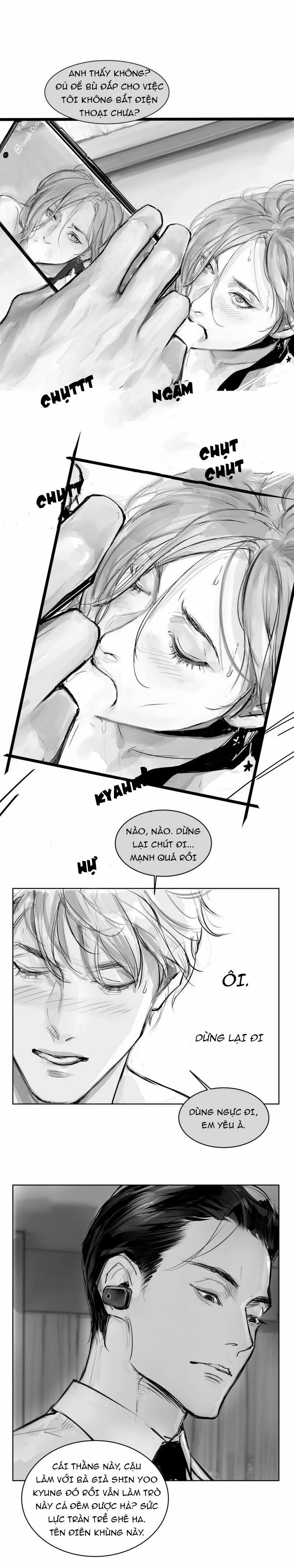 Vật Bị Đánh Mất 11 trang 10