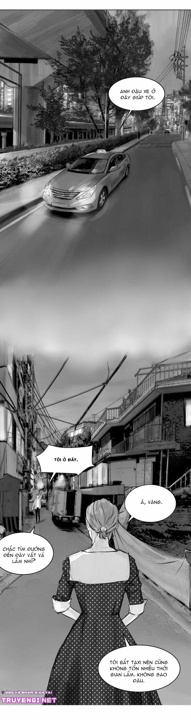 Vật Bị Đánh Mất 12 trang 16