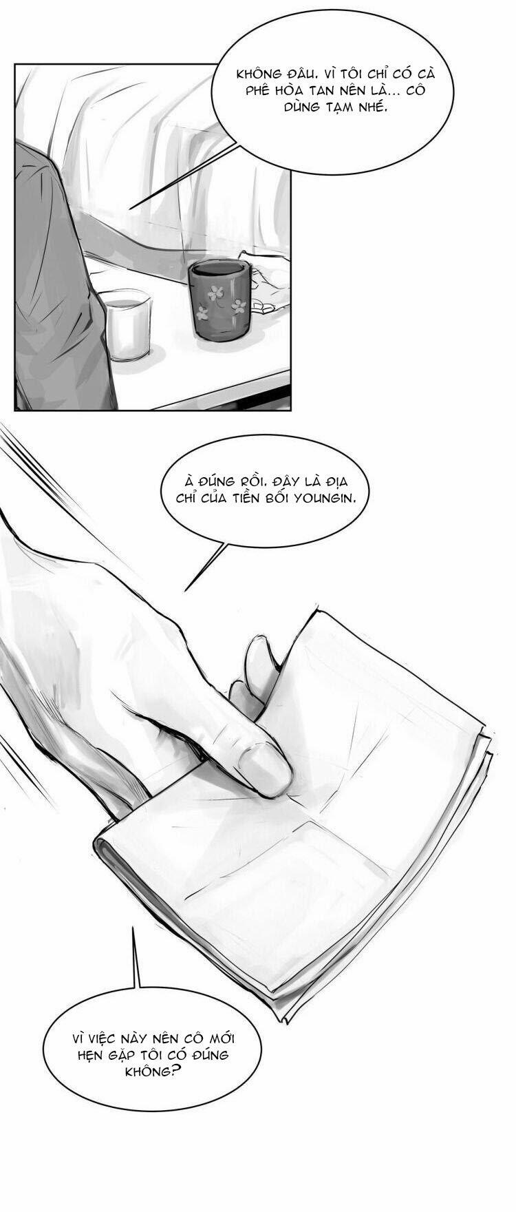 Vật Bị Đánh Mất 12 trang 20