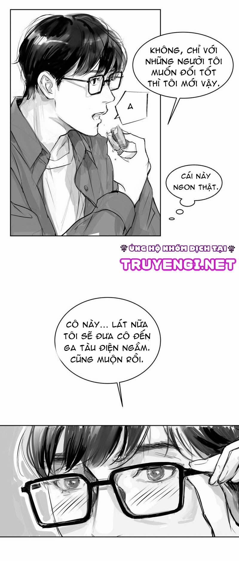 Vật Bị Đánh Mất 13 trang 6