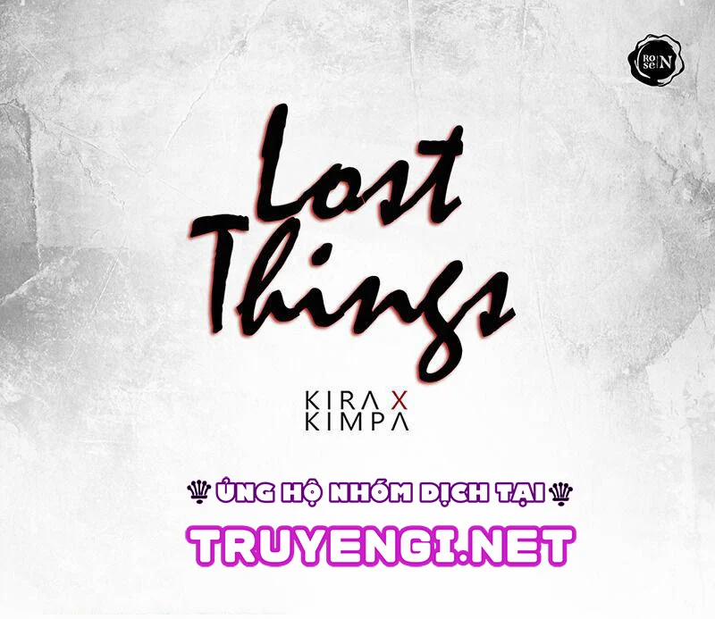 Vật Bị Đánh Mất 14 trang 0