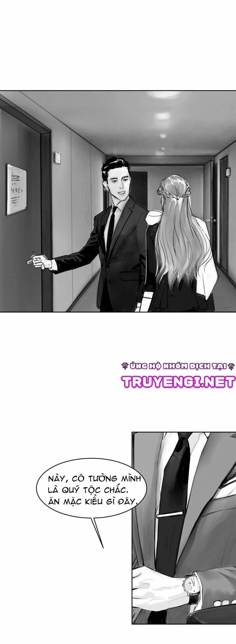 Vật Bị Đánh Mất 14 trang 12