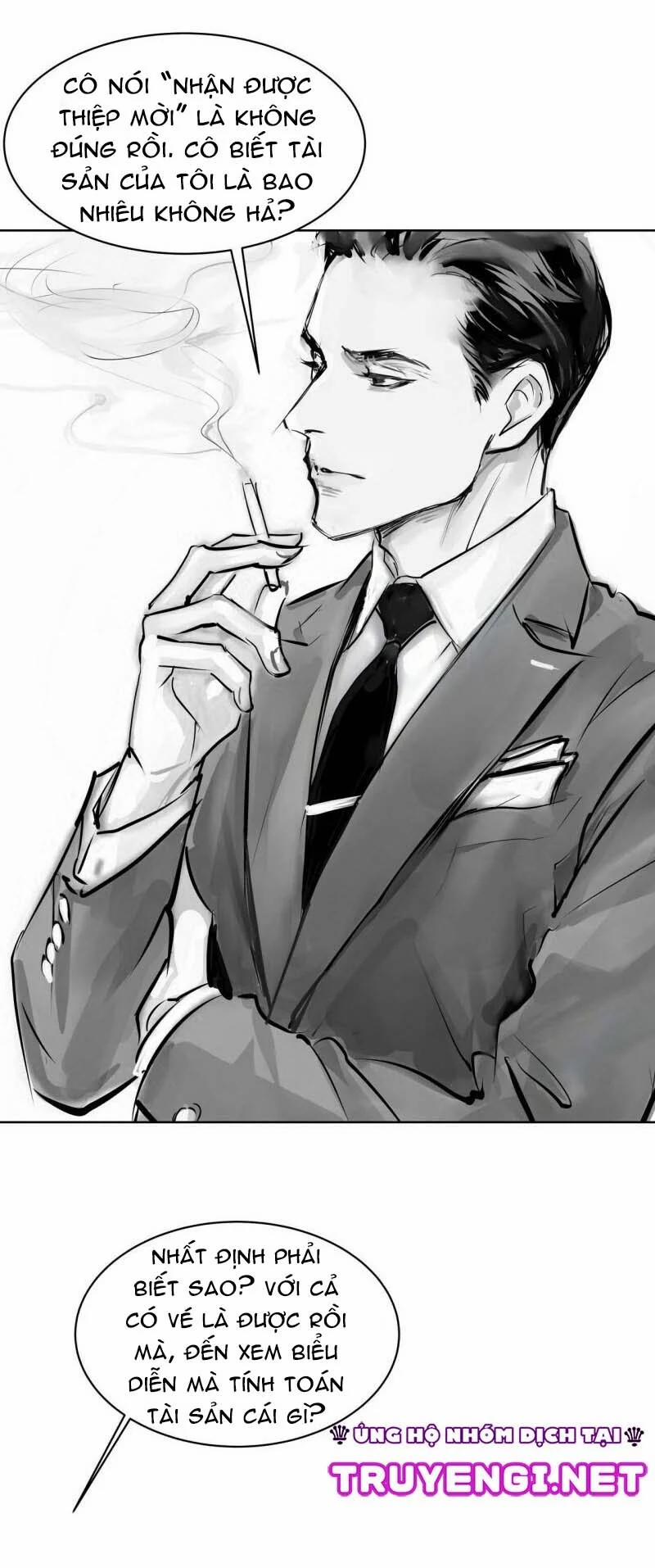 Vật Bị Đánh Mất 14 trang 18