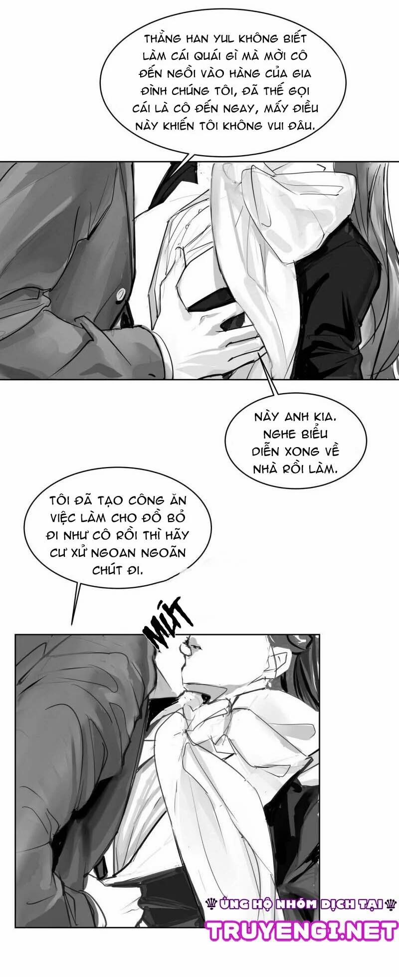 Vật Bị Đánh Mất 14 trang 23