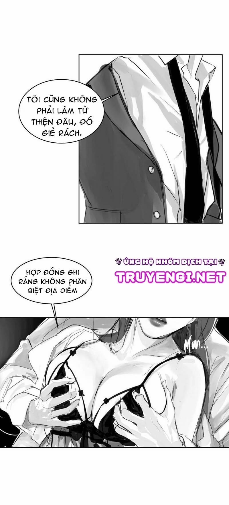 Vật Bị Đánh Mất 14 trang 24