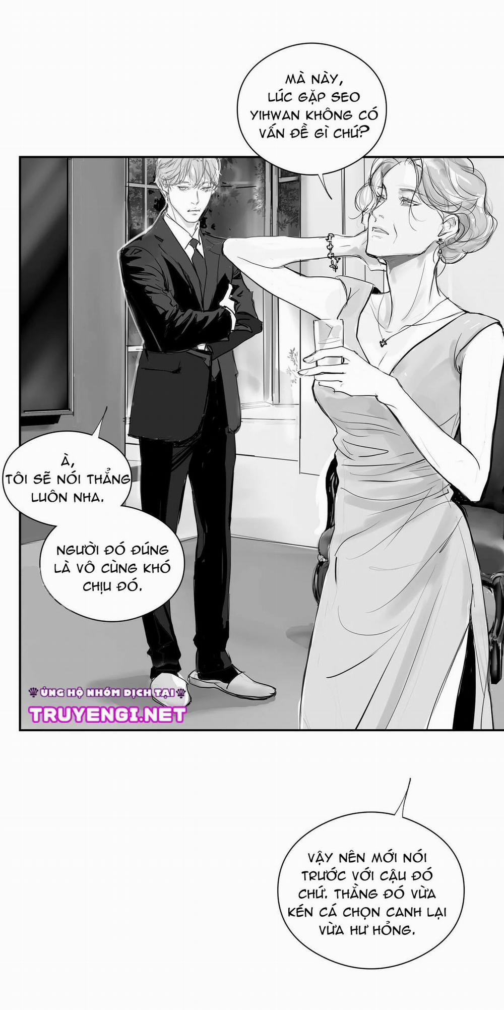 Vật Bị Đánh Mất 17 trang 15