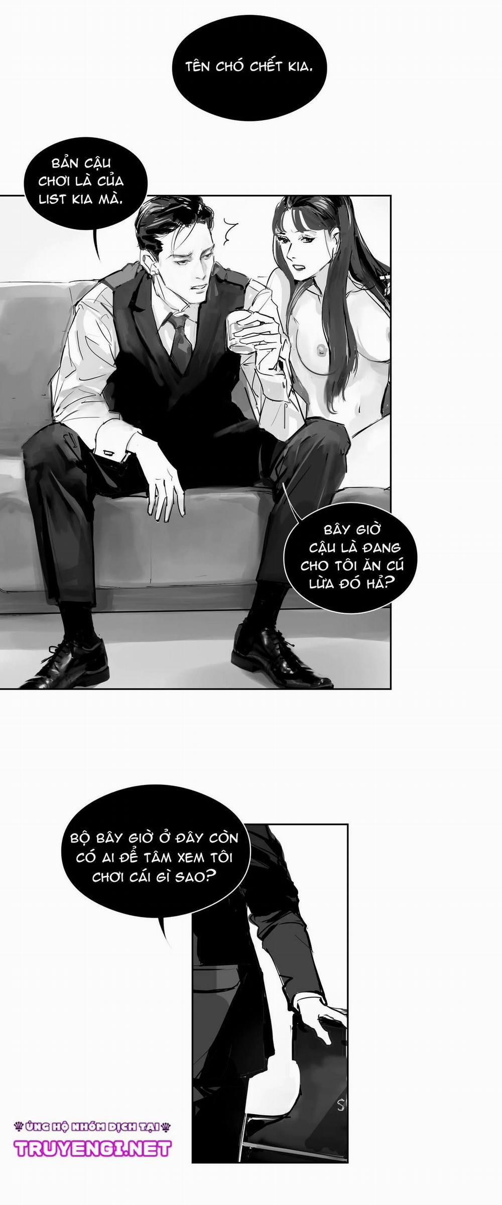 Vật Bị Đánh Mất 17 trang 22