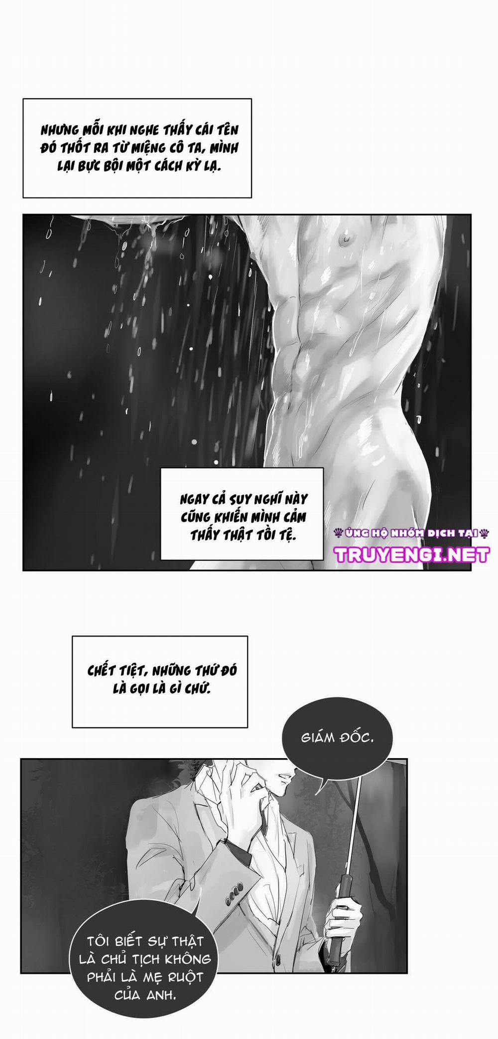 Vật Bị Đánh Mất 18 trang 11