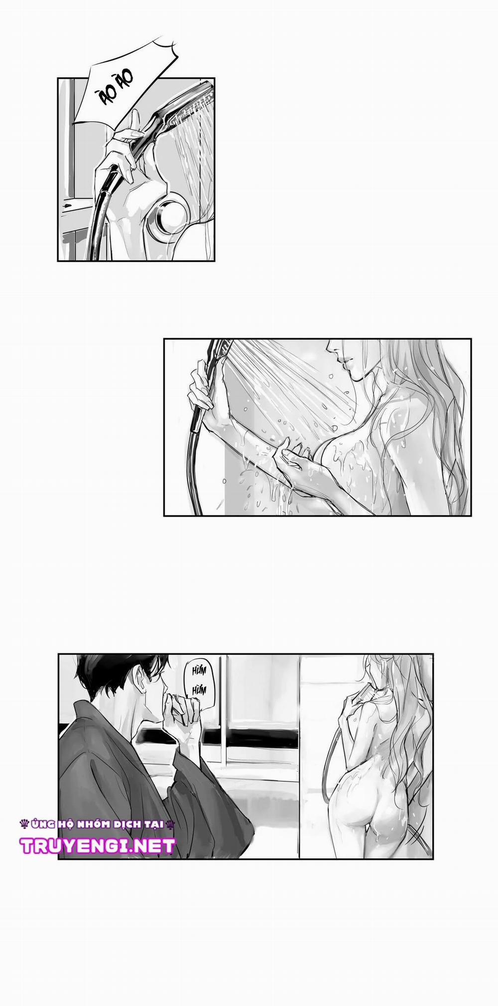 Vật Bị Đánh Mất 18 trang 21