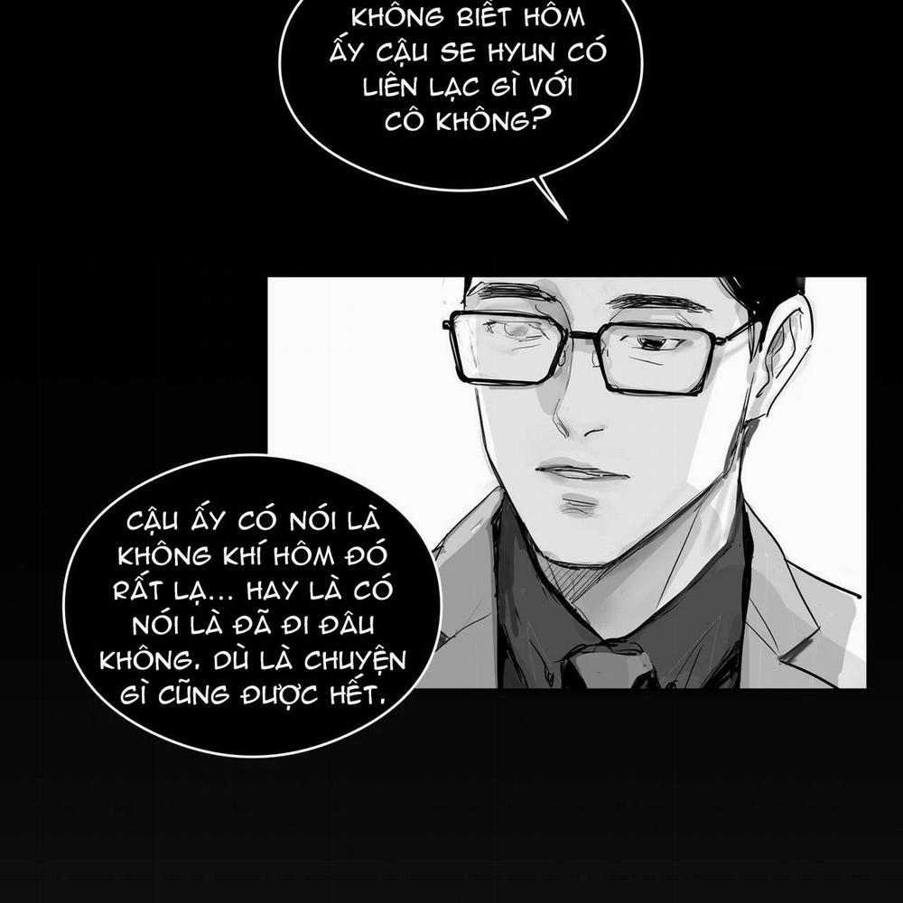 Vật Bị Đánh Mất 19 trang 17