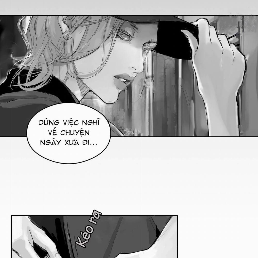 Vật Bị Đánh Mất 19 trang 20