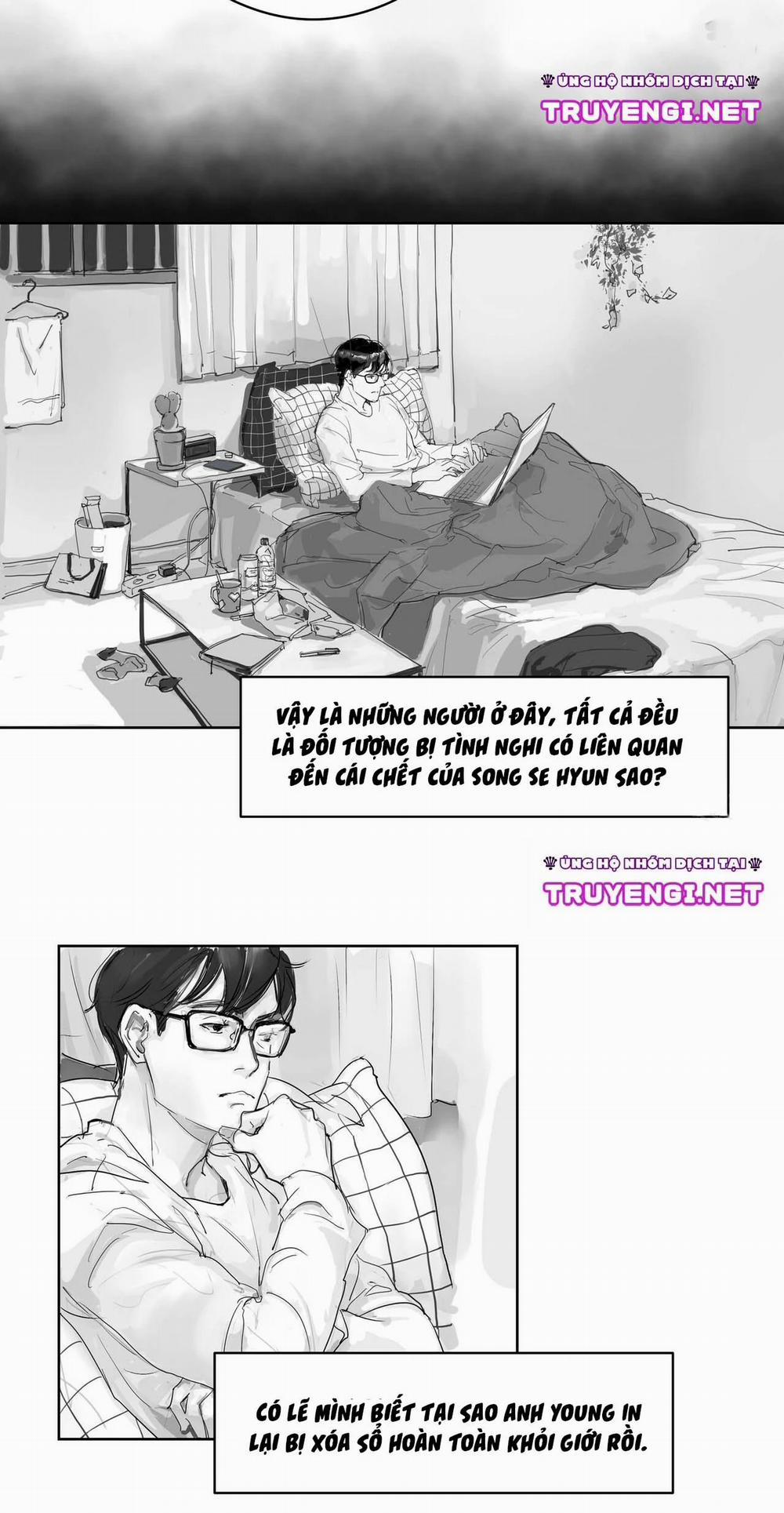 Vật Bị Đánh Mất 19 trang 30