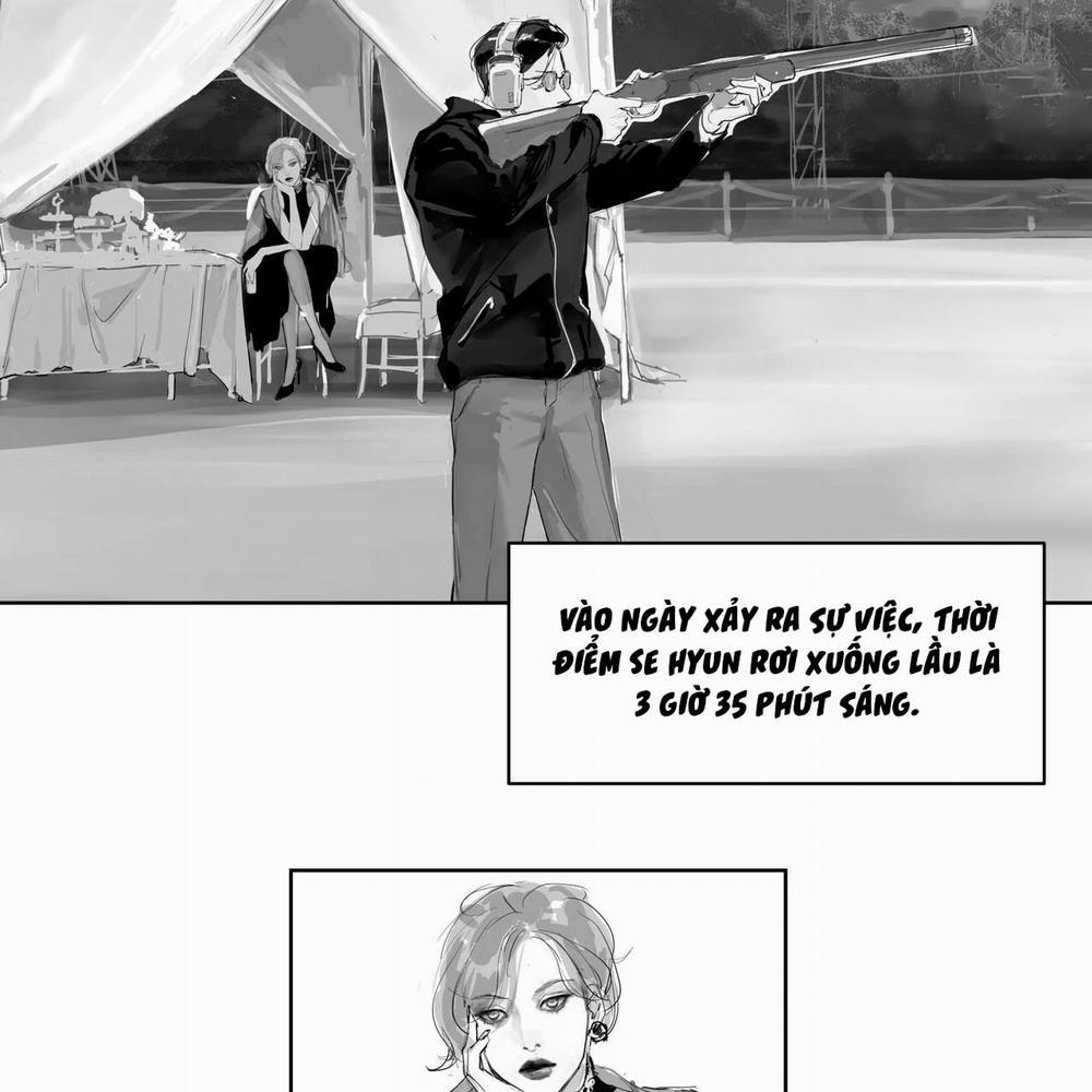 Vật Bị Đánh Mất 19 trang 36