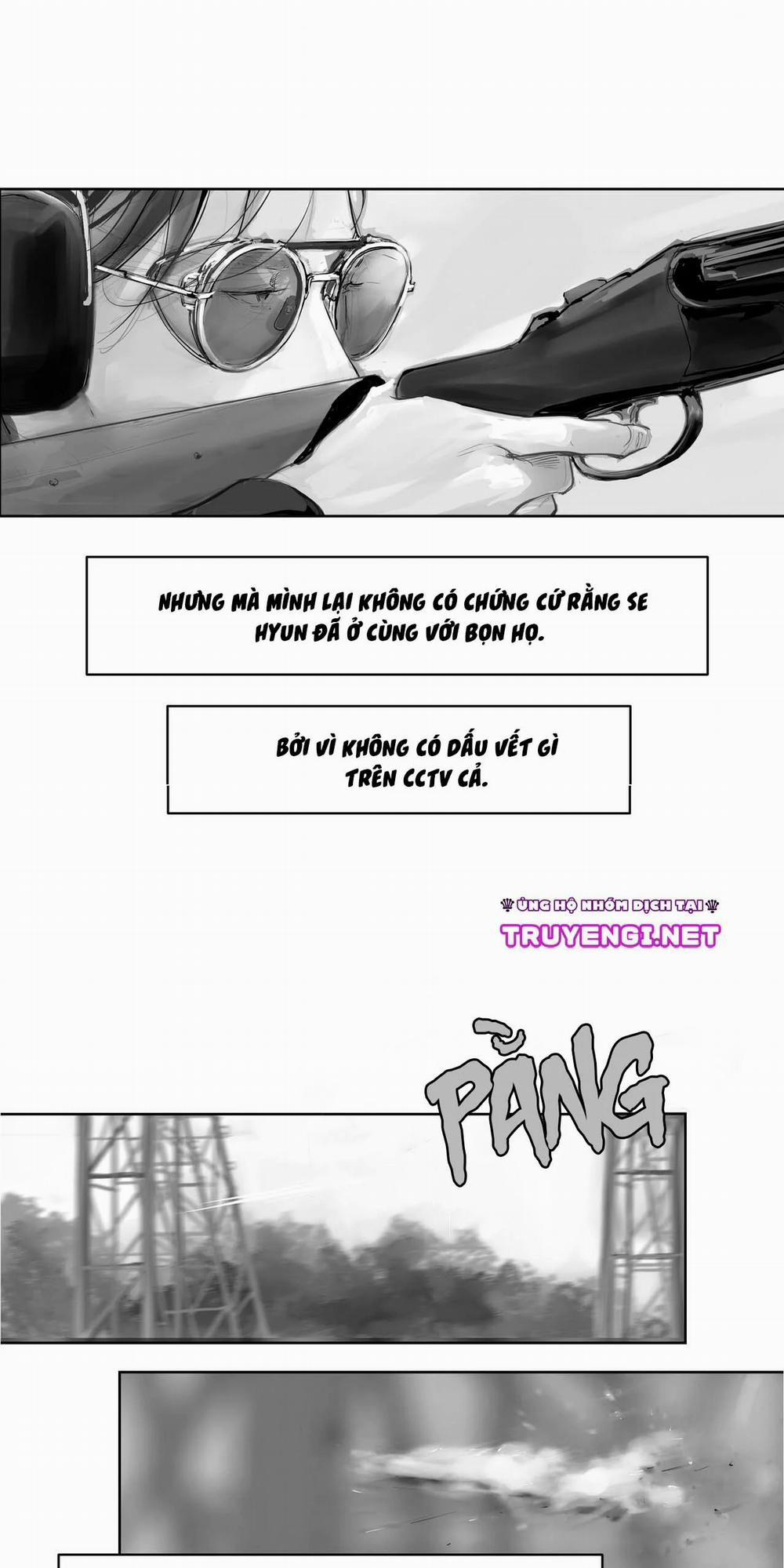 Vật Bị Đánh Mất 19 trang 40