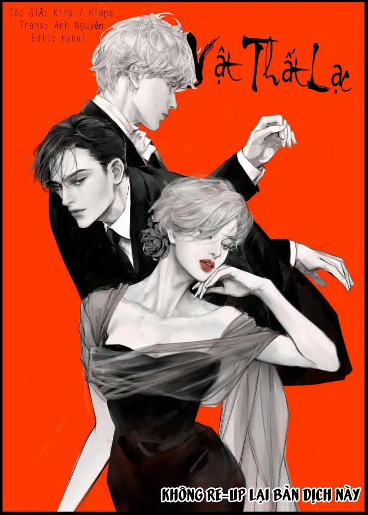 Vật Bị Đánh Mất 20 trang 0