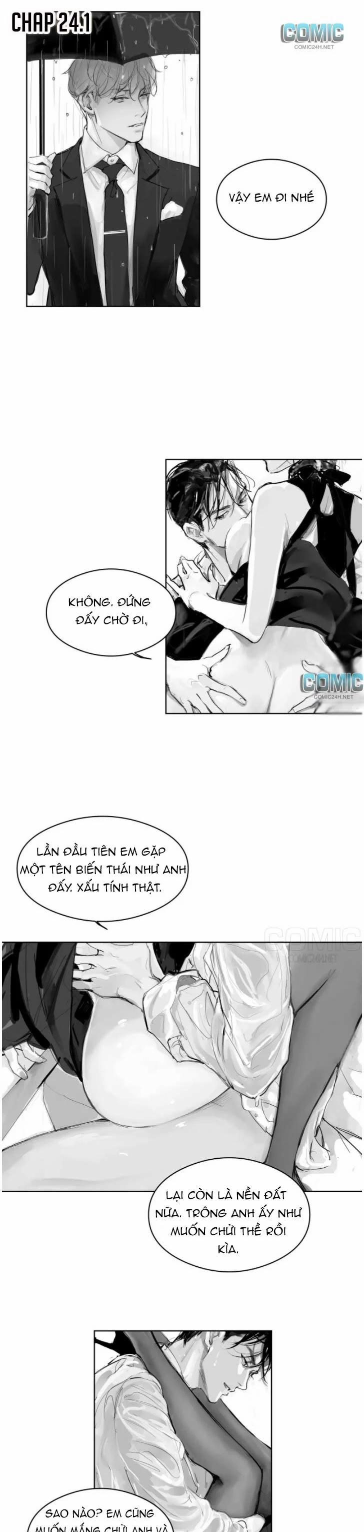 Vật Bị Đánh Mất 20 trang 1