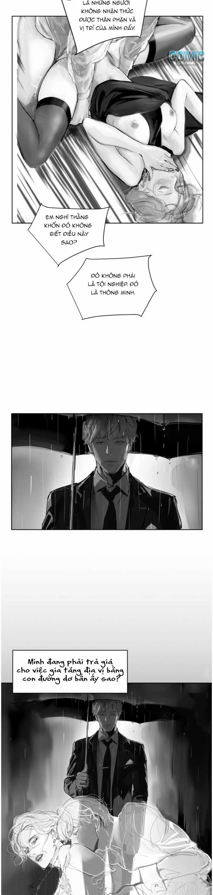 Vật Bị Đánh Mất 20 trang 5