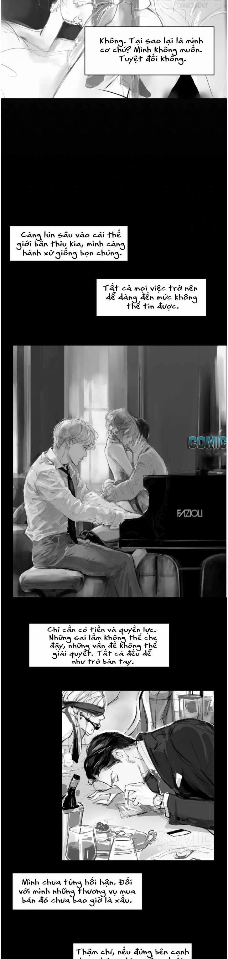 Vật Bị Đánh Mất 20 trang 6