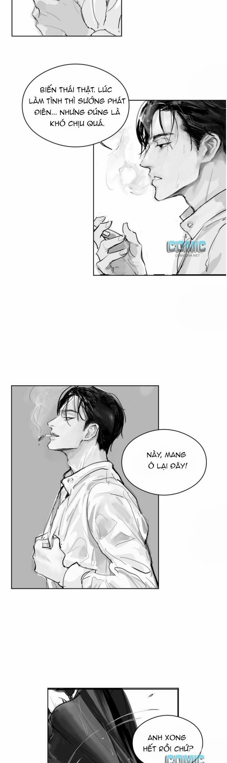 Vật Bị Đánh Mất 21 trang 3