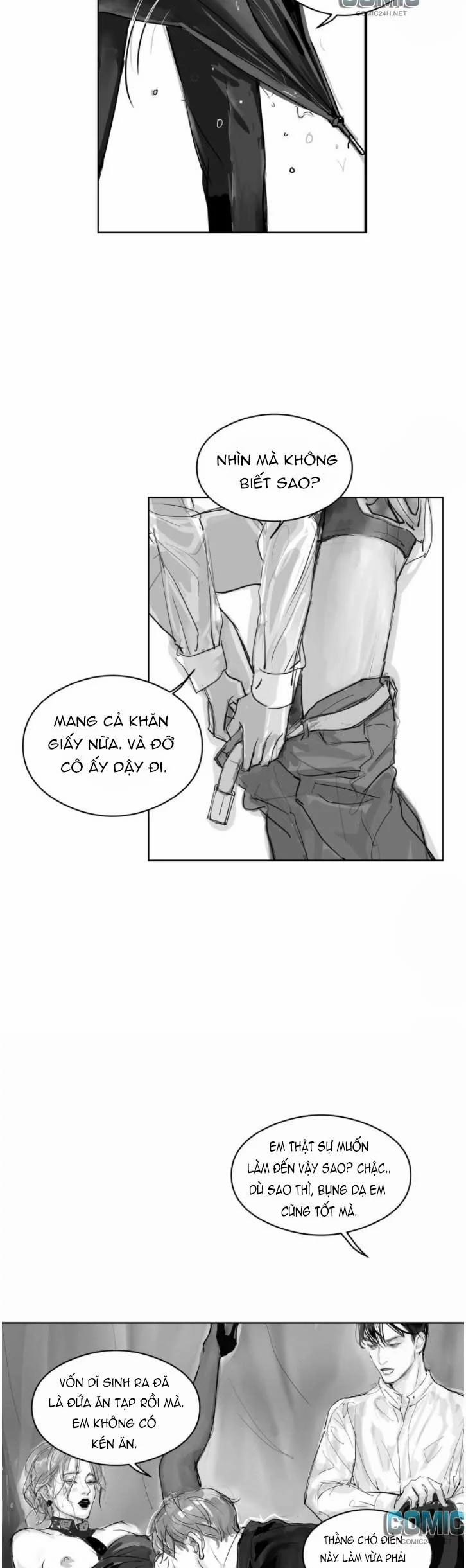 Vật Bị Đánh Mất 21 trang 4