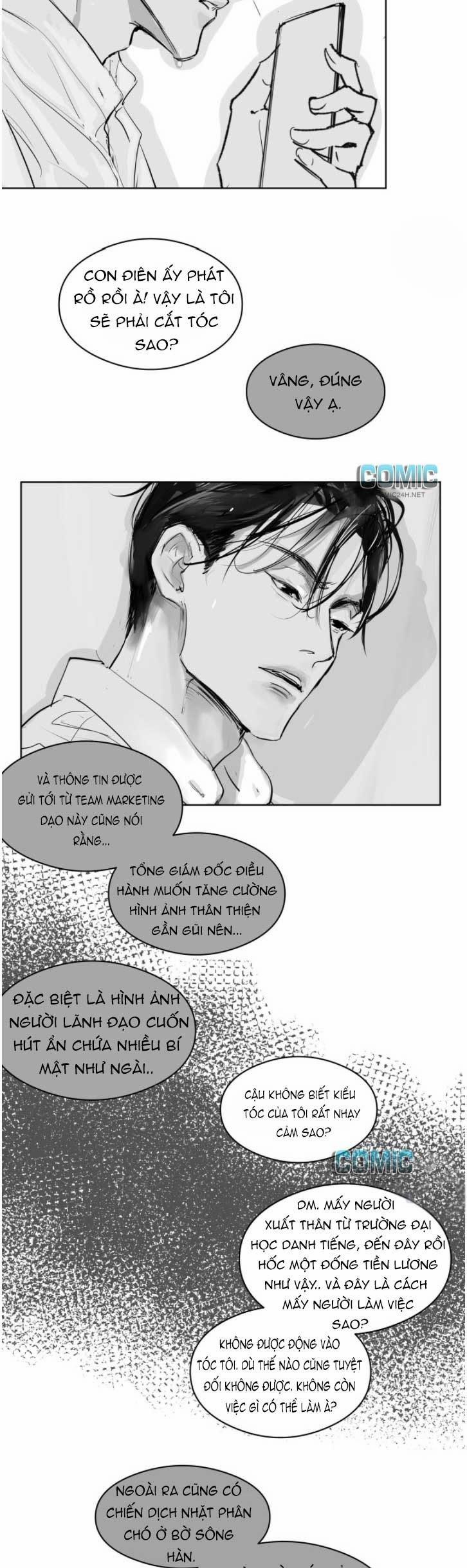 Vật Bị Đánh Mất 21 trang 6