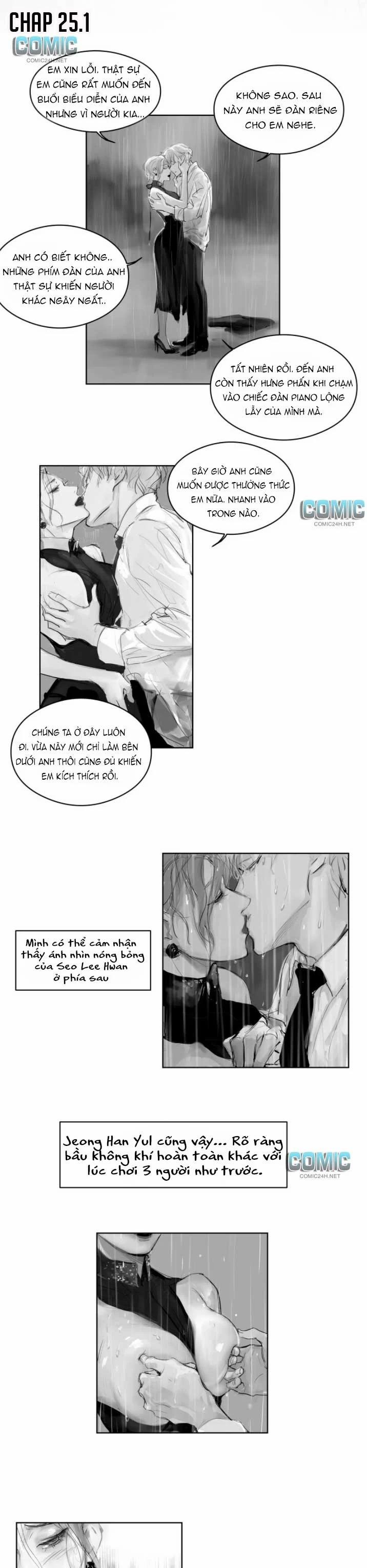 Vật Bị Đánh Mất 22 trang 1