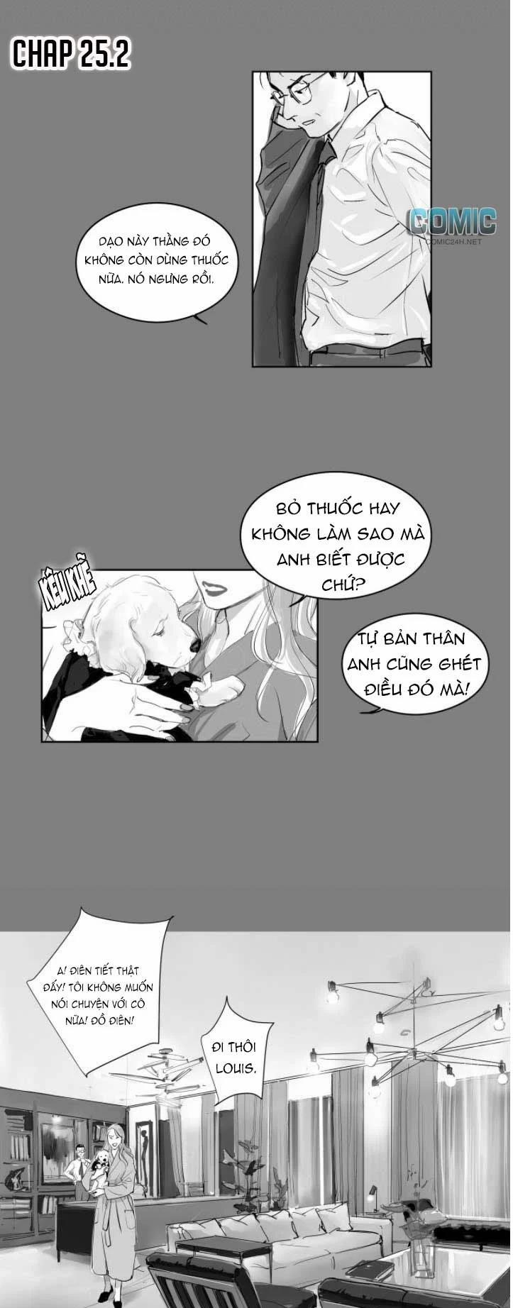 Vật Bị Đánh Mất 23 trang 0