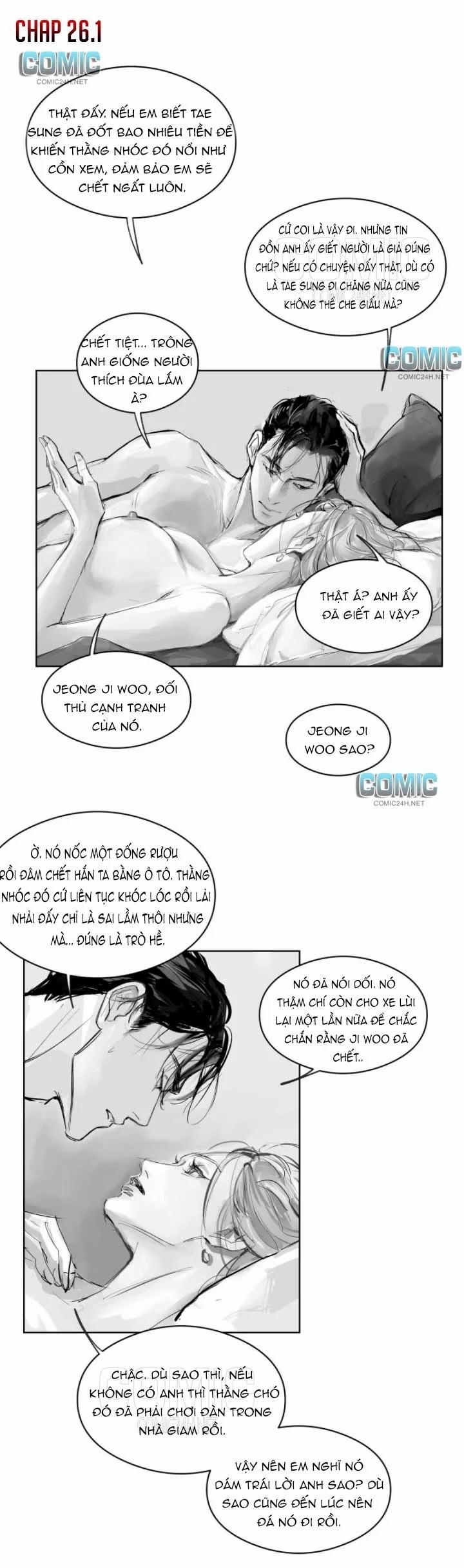 Vật Bị Đánh Mất 24 trang 0