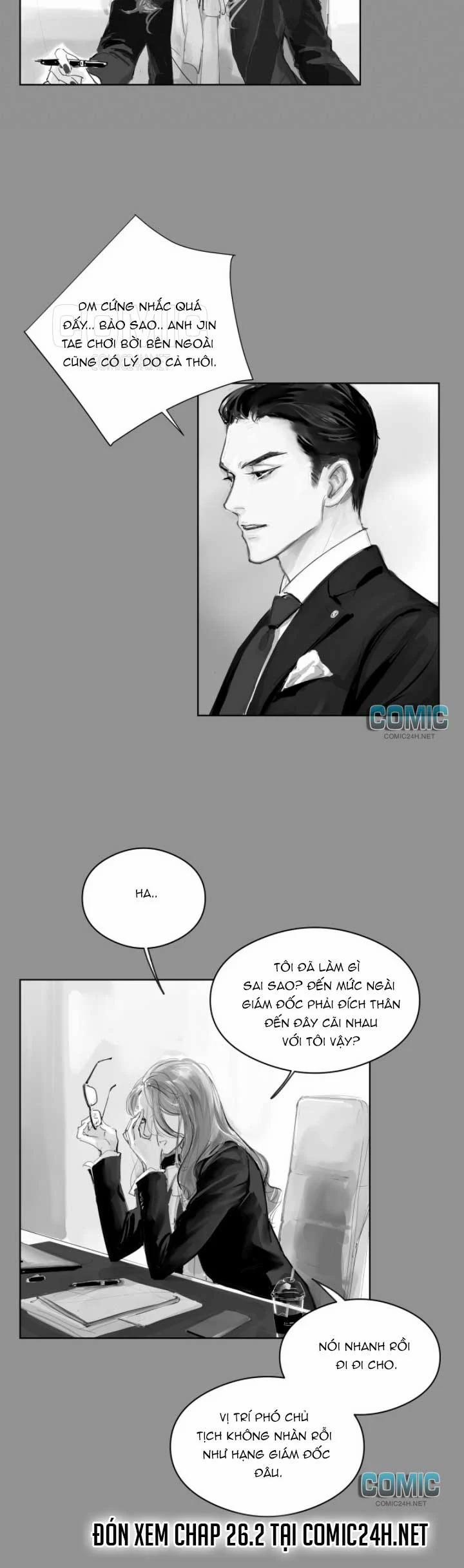 Vật Bị Đánh Mất 24 trang 7