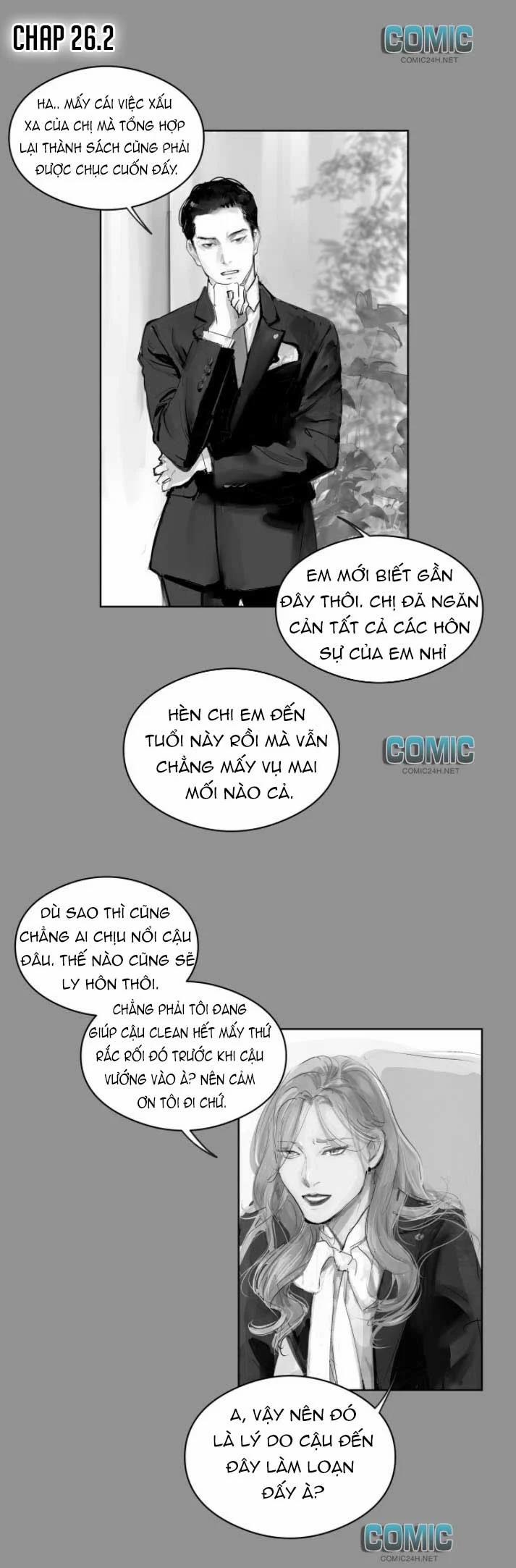 Vật Bị Đánh Mất 25 trang 0