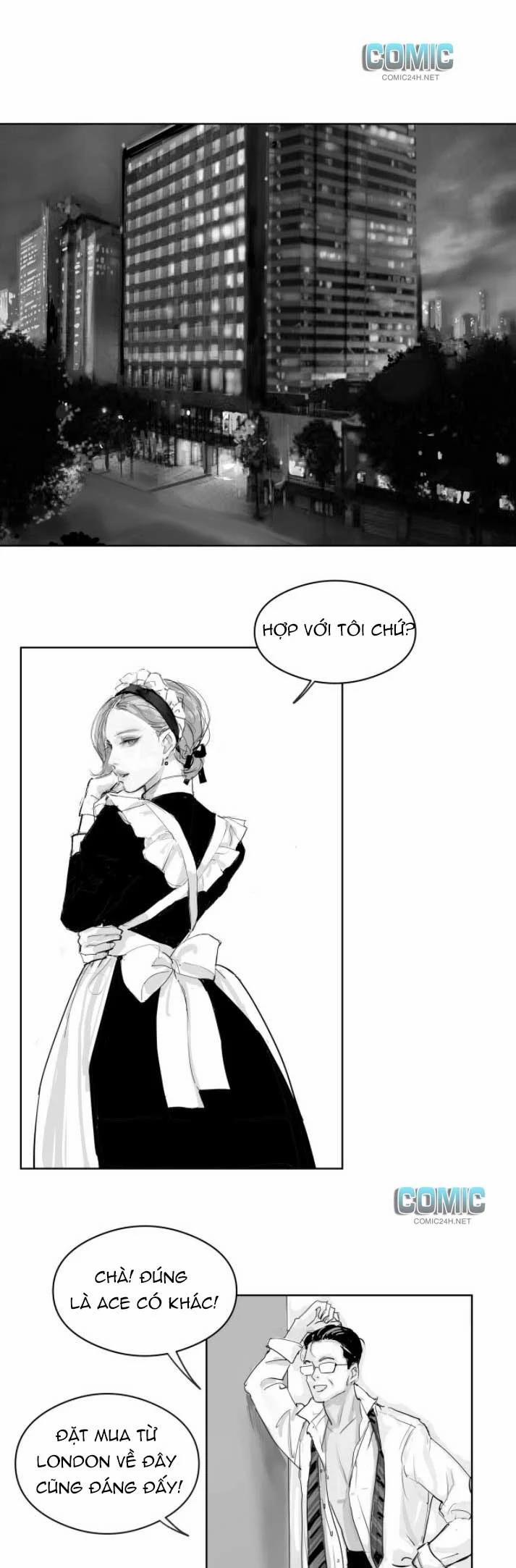 Vật Bị Đánh Mất 25 trang 3