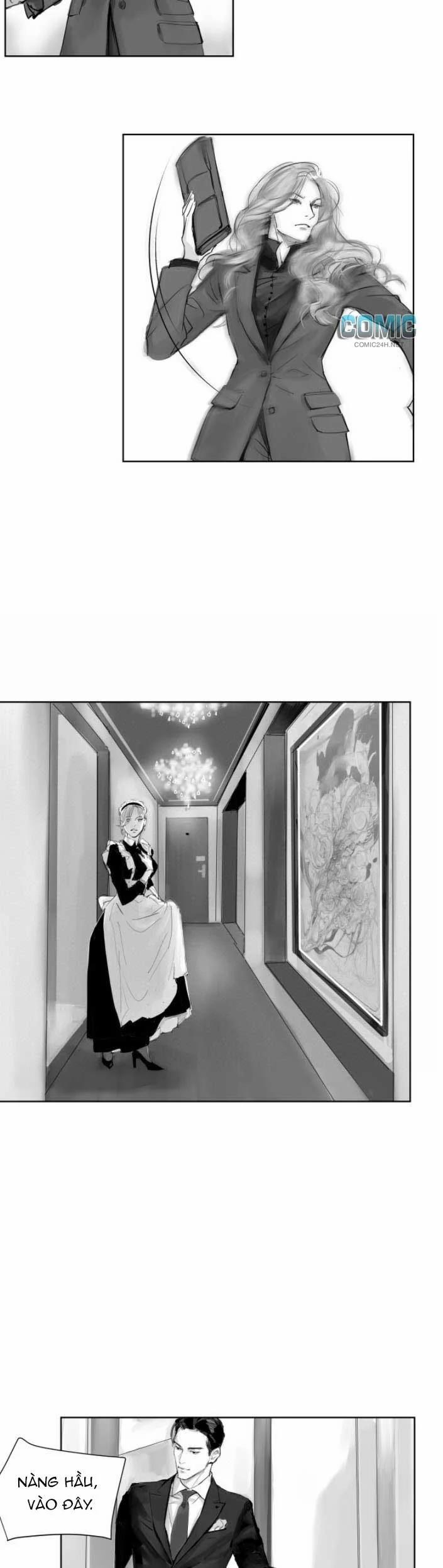 Vật Bị Đánh Mất 25 trang 6