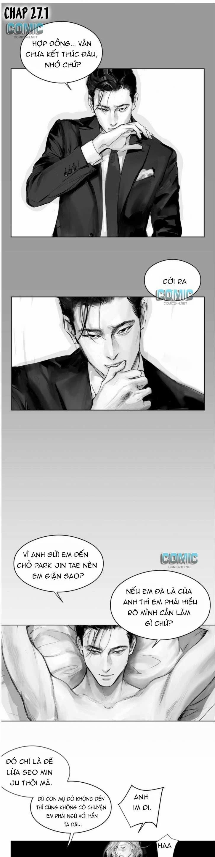 Vật Bị Đánh Mất 26 trang 0