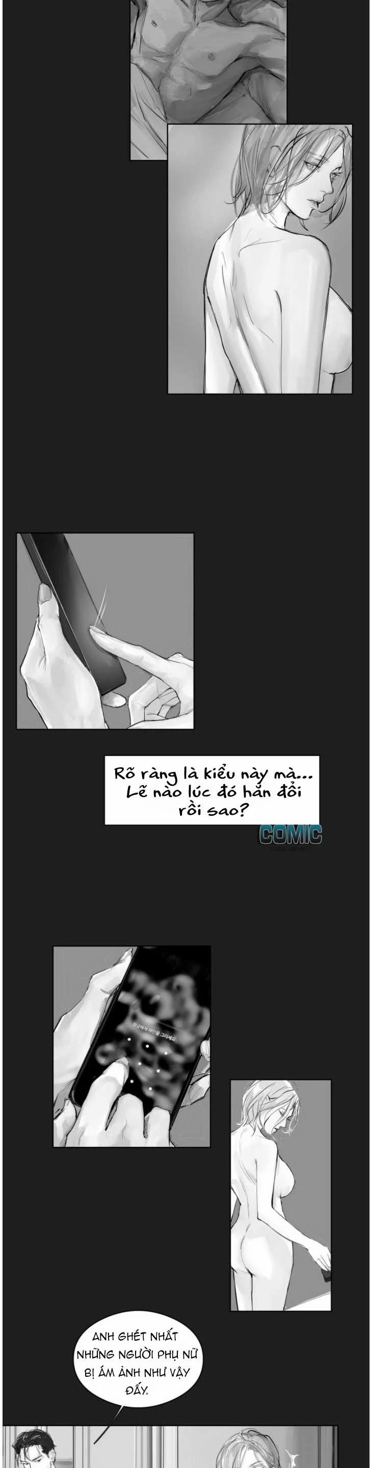 Vật Bị Đánh Mất 26 trang 4