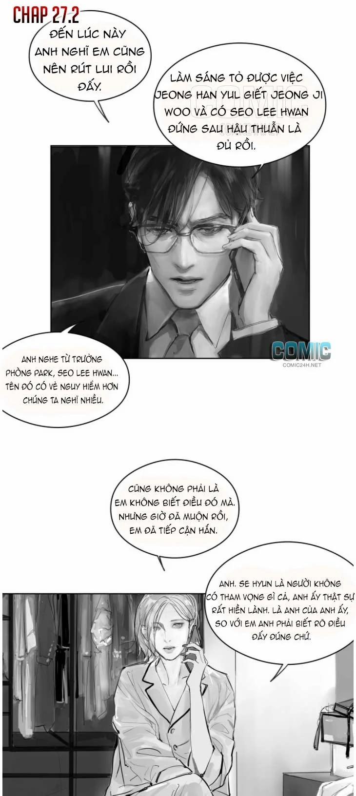 Vật Bị Đánh Mất 27 trang 0