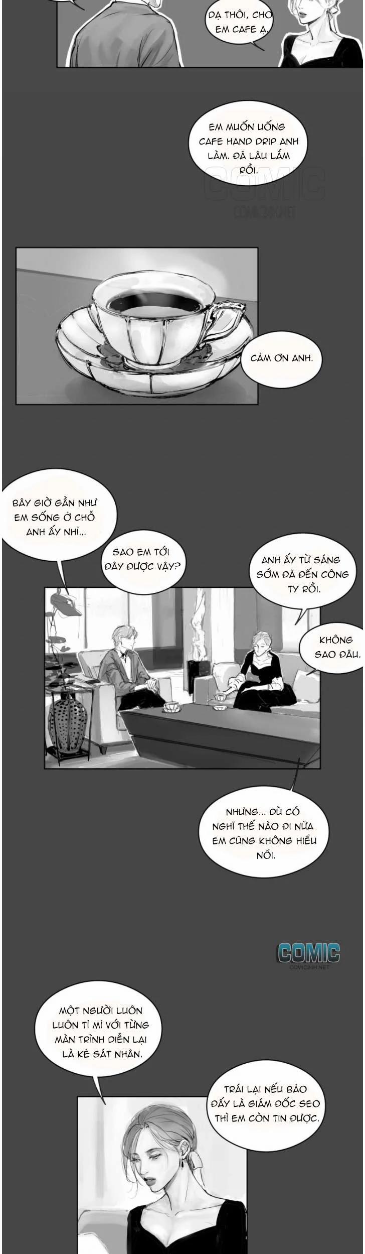 Vật Bị Đánh Mất 27 trang 5