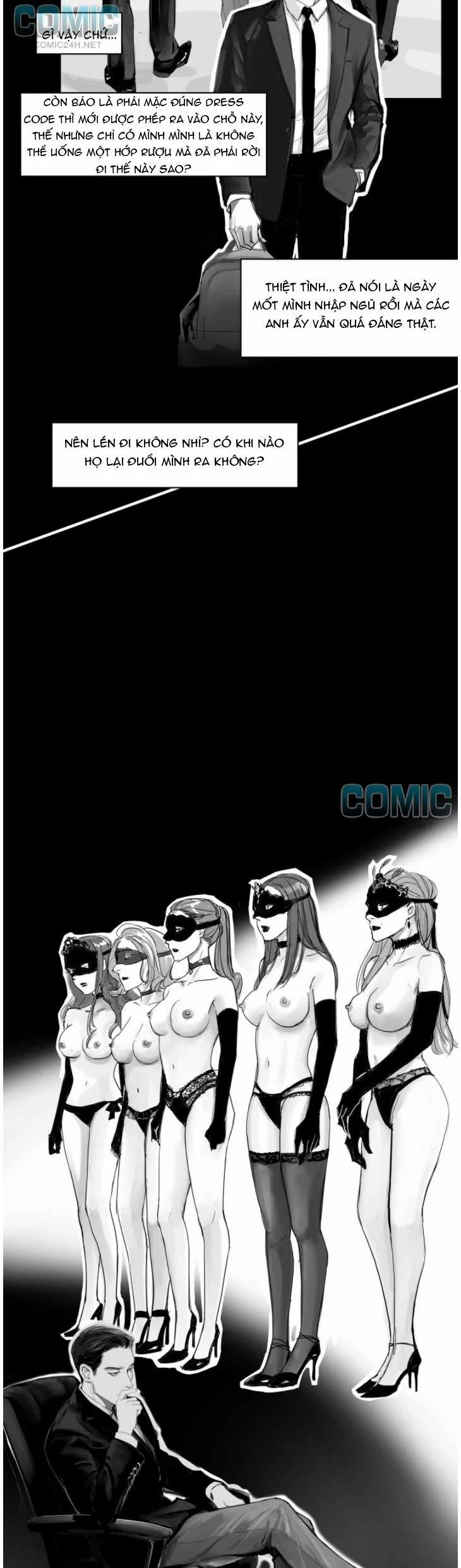 Vật Bị Đánh Mất 28 trang 8