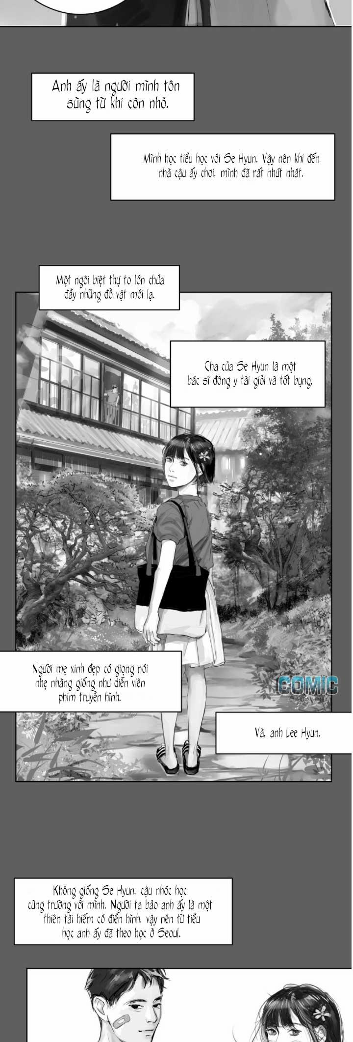 Vật Bị Đánh Mất 29.5 trang 6