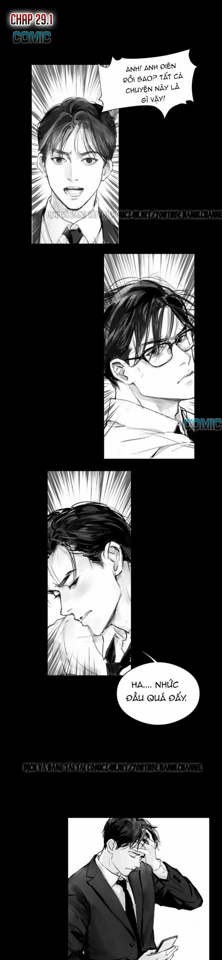 Vật Bị Đánh Mất 29 trang 1