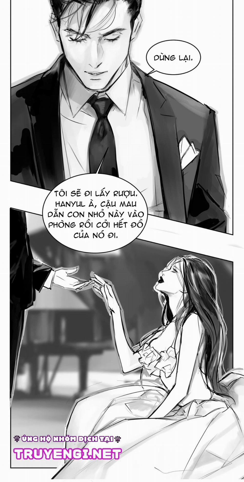 Vật Bị Đánh Mất 3 trang 10