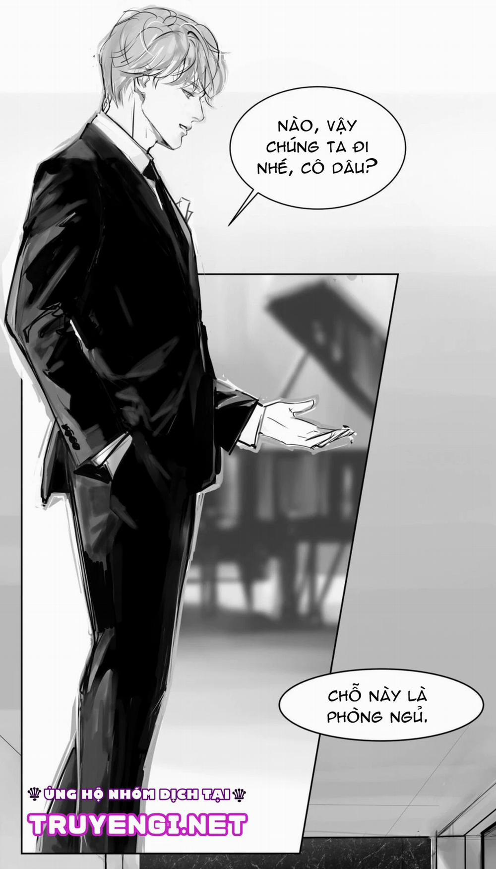 Vật Bị Đánh Mất 3 trang 11