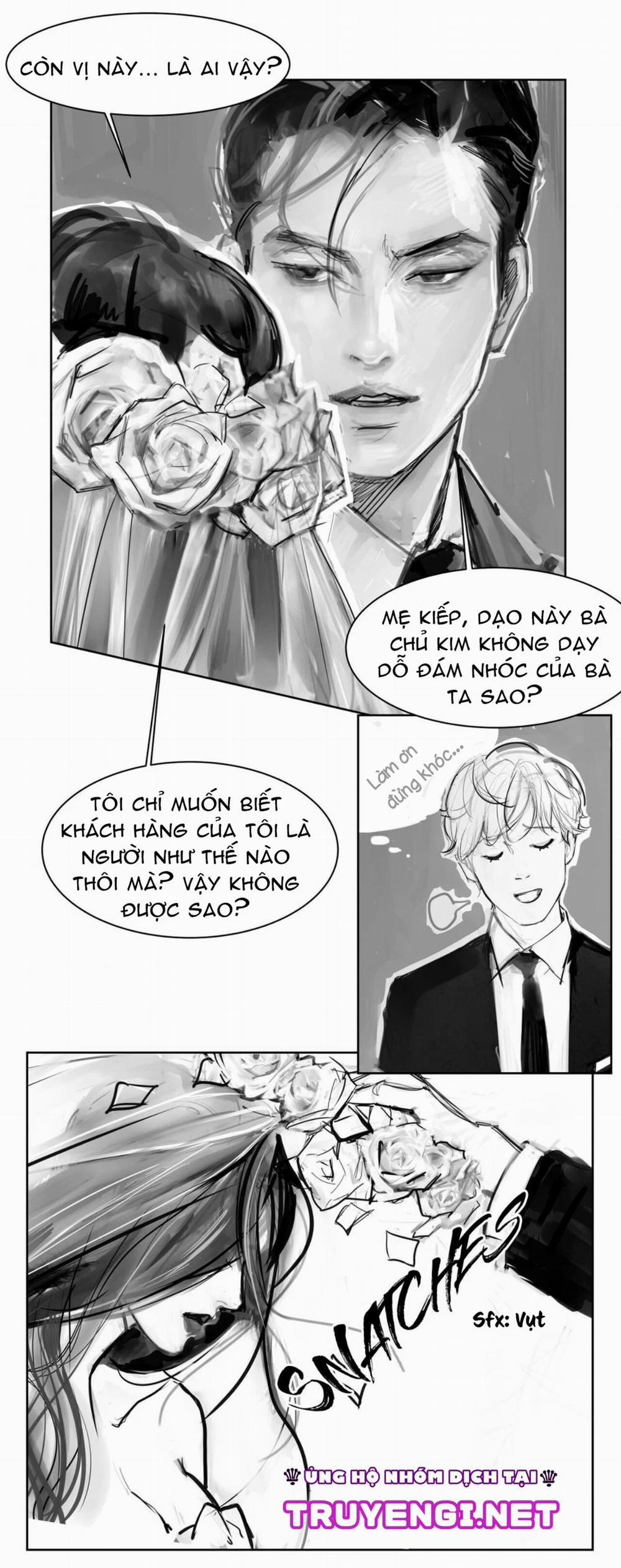 Vật Bị Đánh Mất 3 trang 6