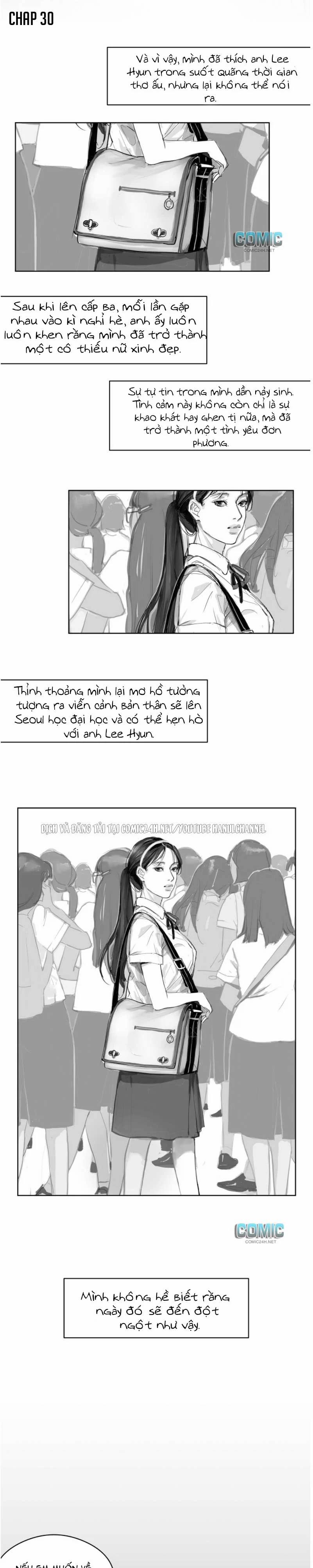 Vật Bị Đánh Mất 30 trang 1