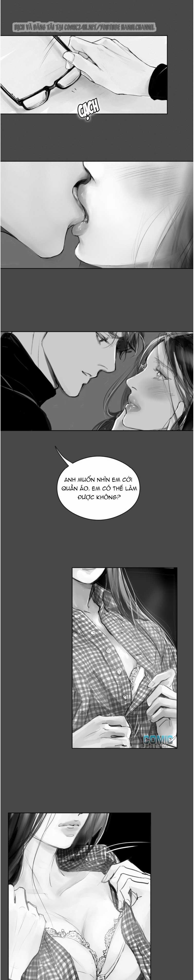 Vật Bị Đánh Mất 30 trang 3