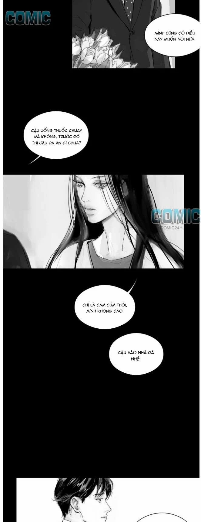 Vật Bị Đánh Mất 31 trang 10