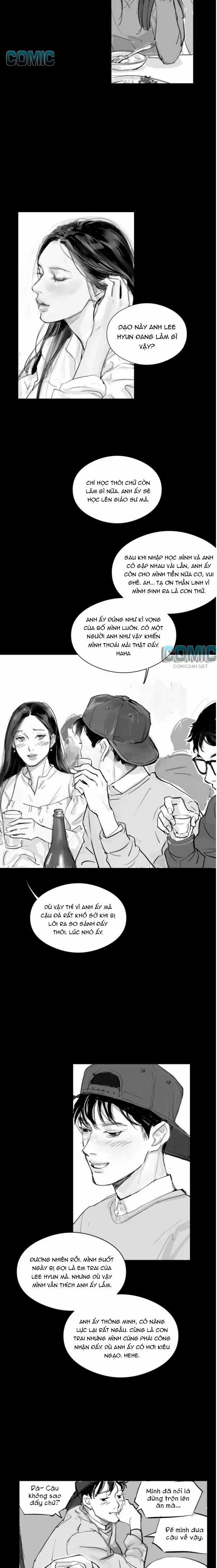 Vật Bị Đánh Mất 31 trang 3