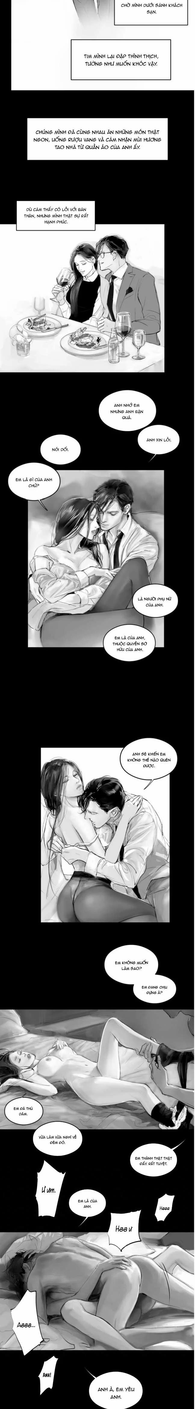 Vật Bị Đánh Mất 31 trang 5