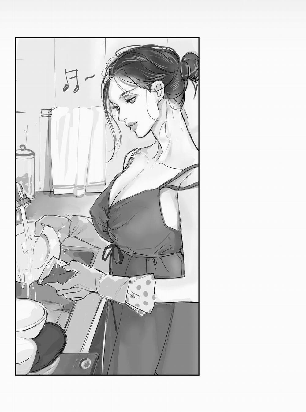 Vật Bị Đánh Mất 32 trang 32