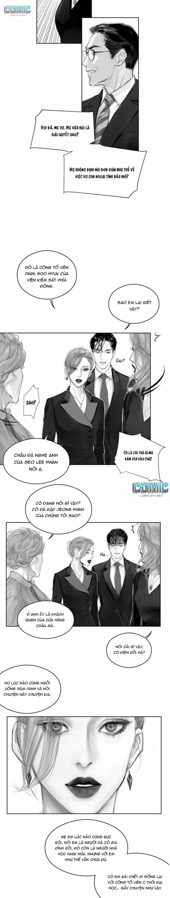 Vật Bị Đánh Mất 33 trang 14